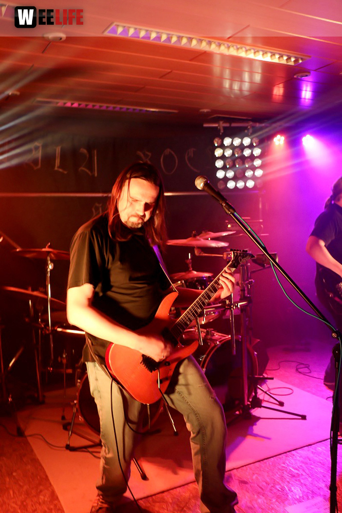 Göttertanz Festival