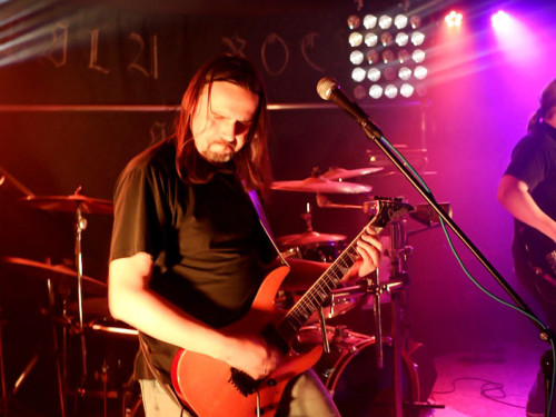Göttertanz Festival – Foto 7