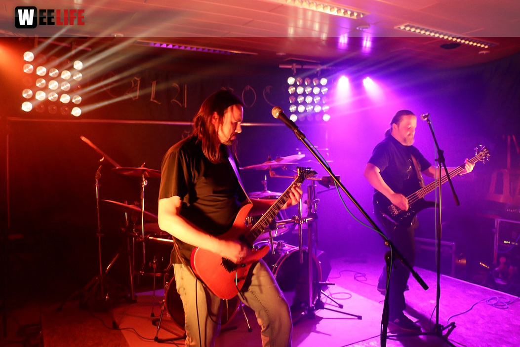 Göttertanz Festival