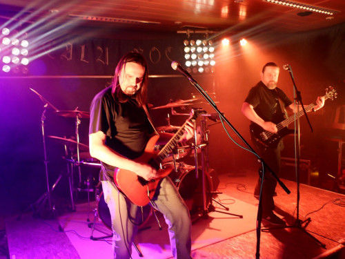 Göttertanz Festival – Foto 9