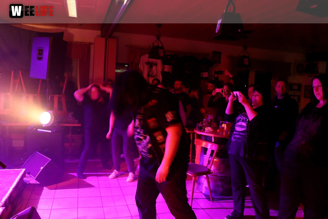 Göttertanz Festival