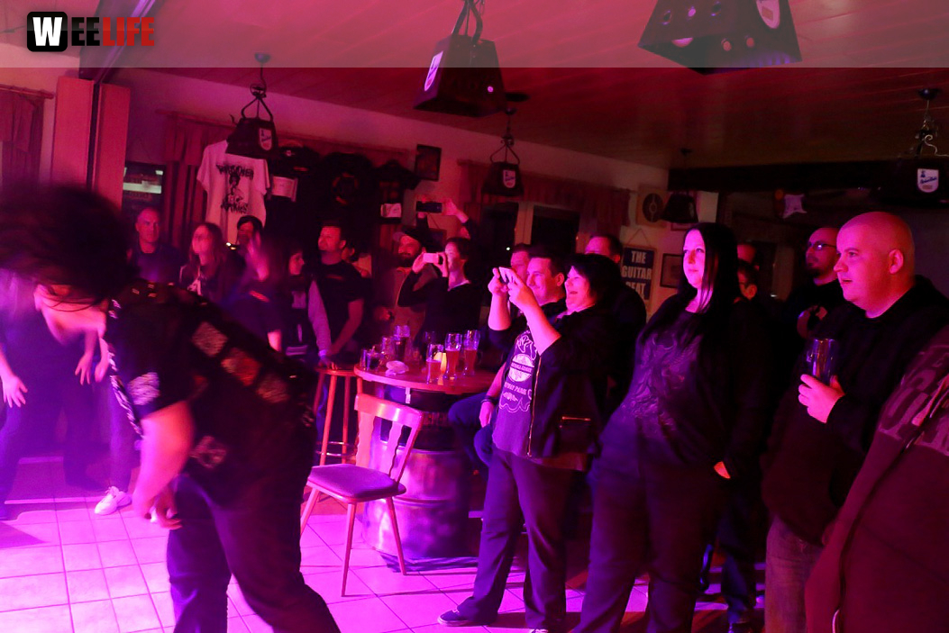 Göttertanz Festival