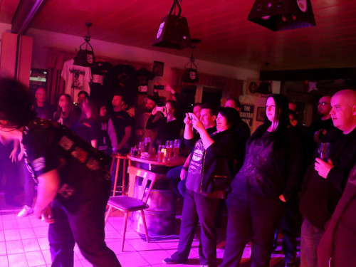 Göttertanz Festival – Foto 12