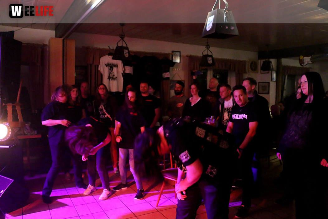 Göttertanz Festival