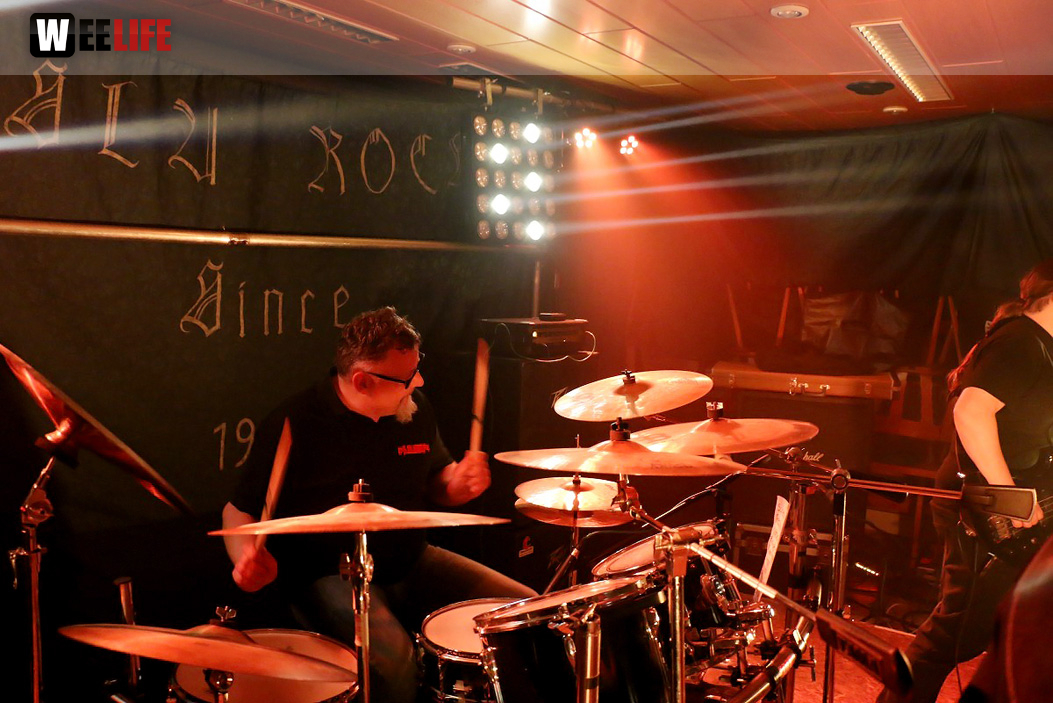 Göttertanz Festival