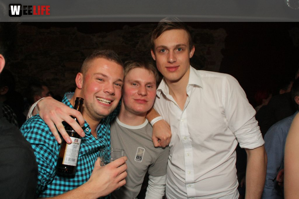 DIE OSTERSESSION