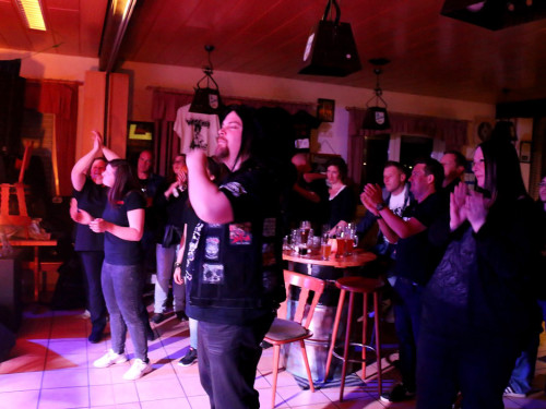 Göttertanz Festival – Foto 29
