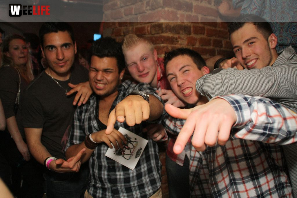 DIE OSTERSESSION