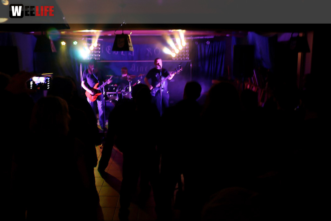 Göttertanz Festival