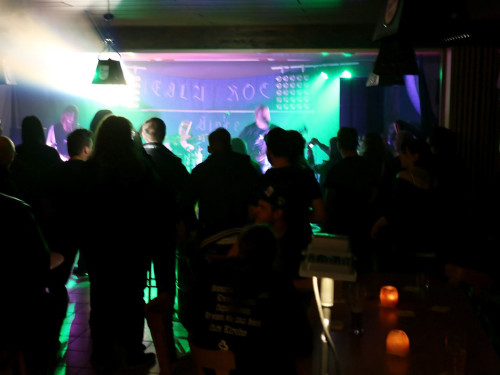 Göttertanz Festival – Foto 38