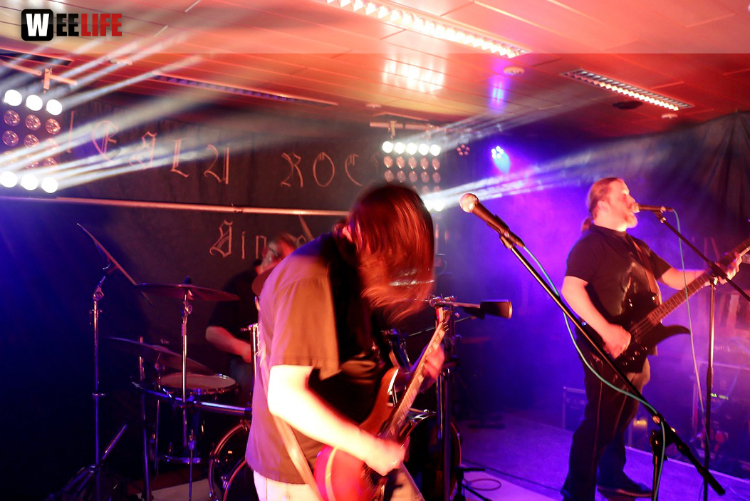 Göttertanz Festival