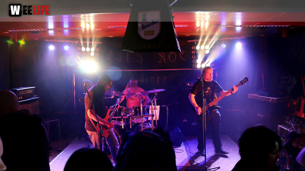 Göttertanz Festival