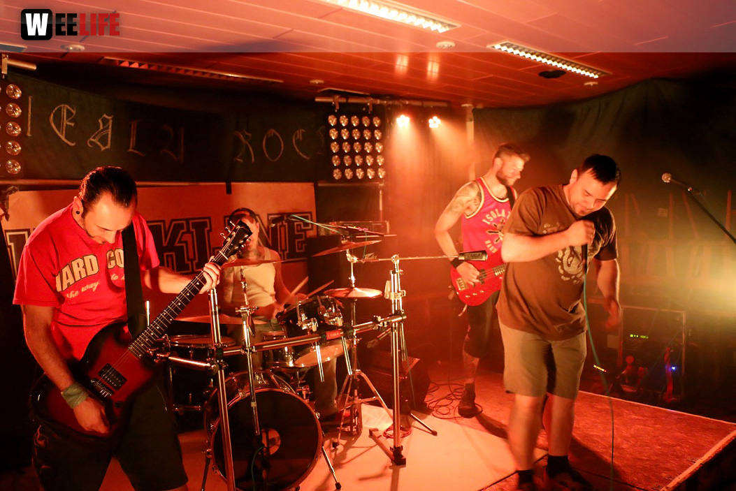 Göttertanz Festival