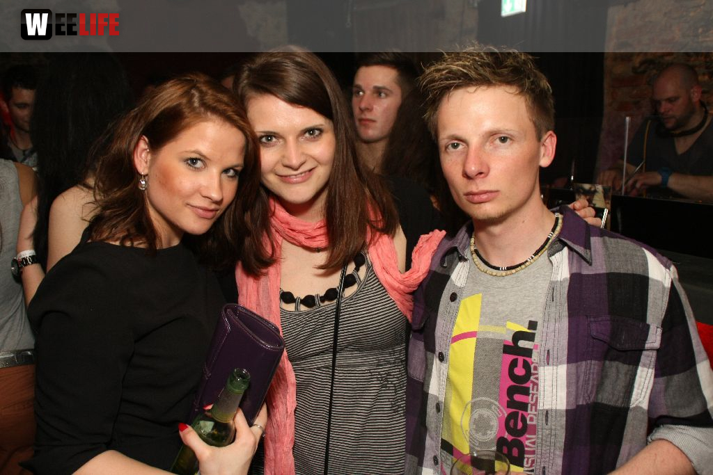 DIE OSTERSESSION