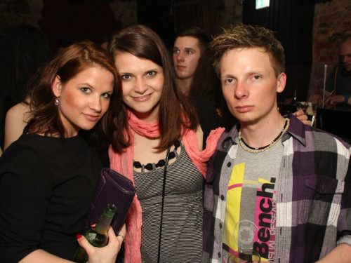 DIE OSTERSESSION – Foto 76