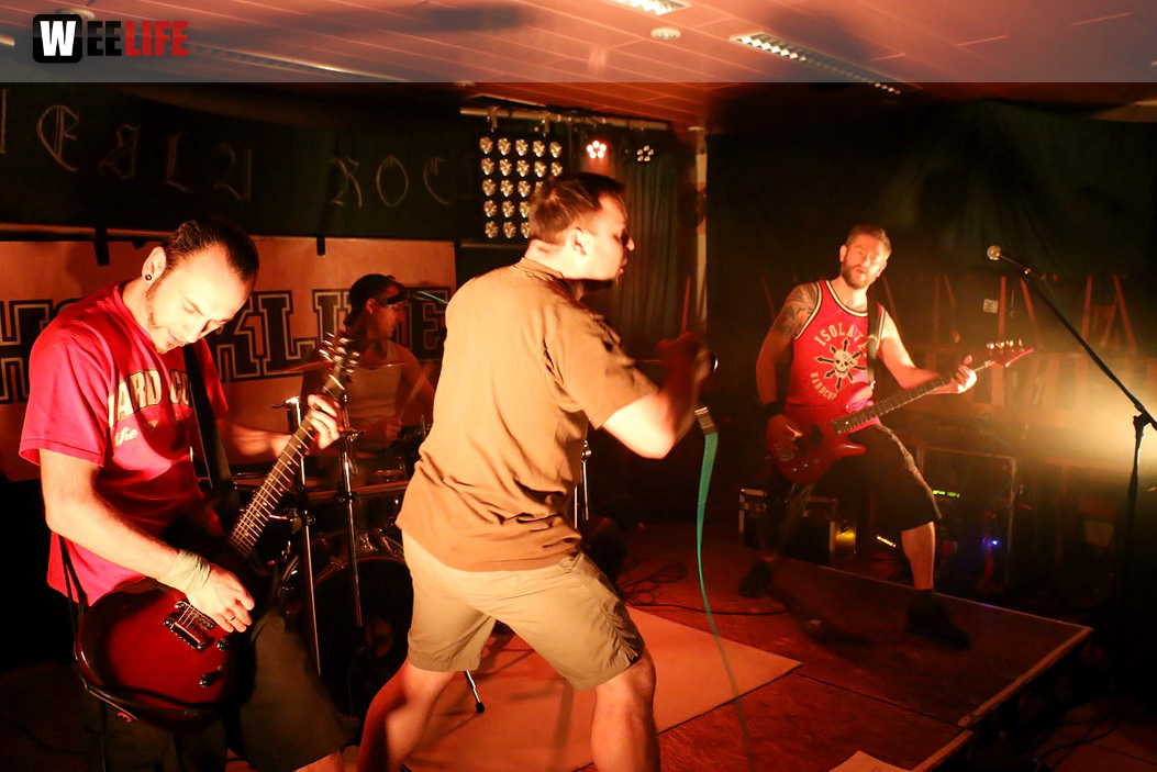 Göttertanz Festival