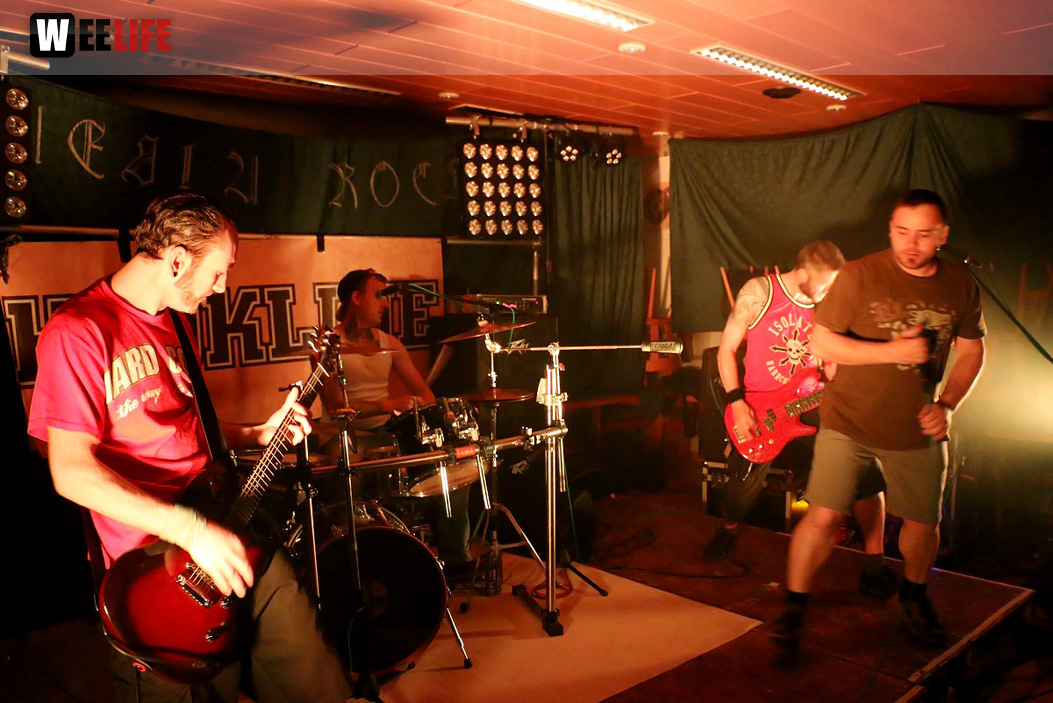 Göttertanz Festival