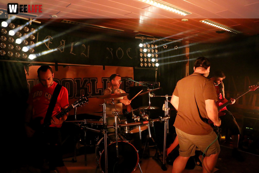 Göttertanz Festival