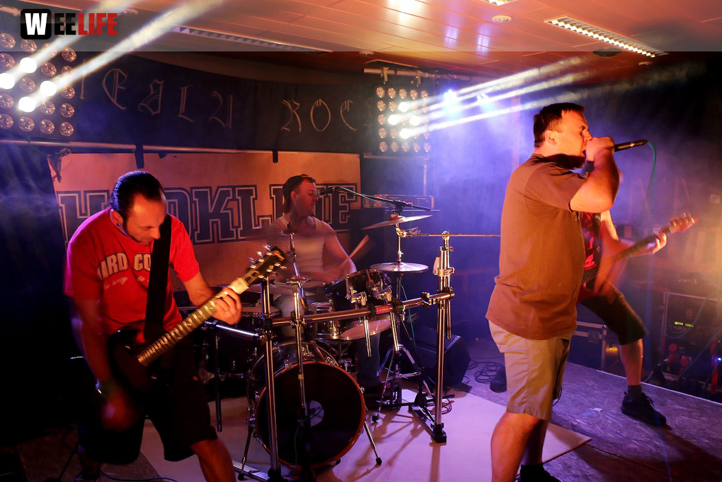 Göttertanz Festival