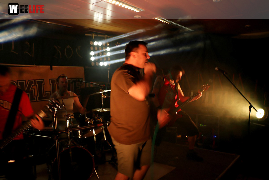 Göttertanz Festival