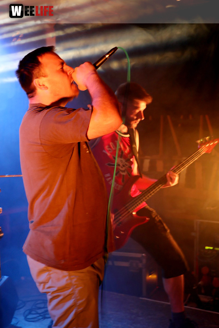 Göttertanz Festival