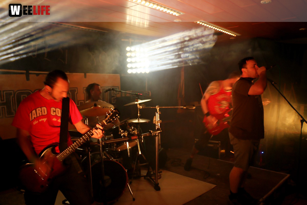 Göttertanz Festival