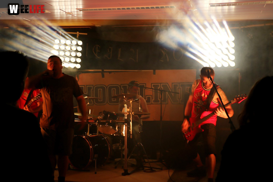 Göttertanz Festival