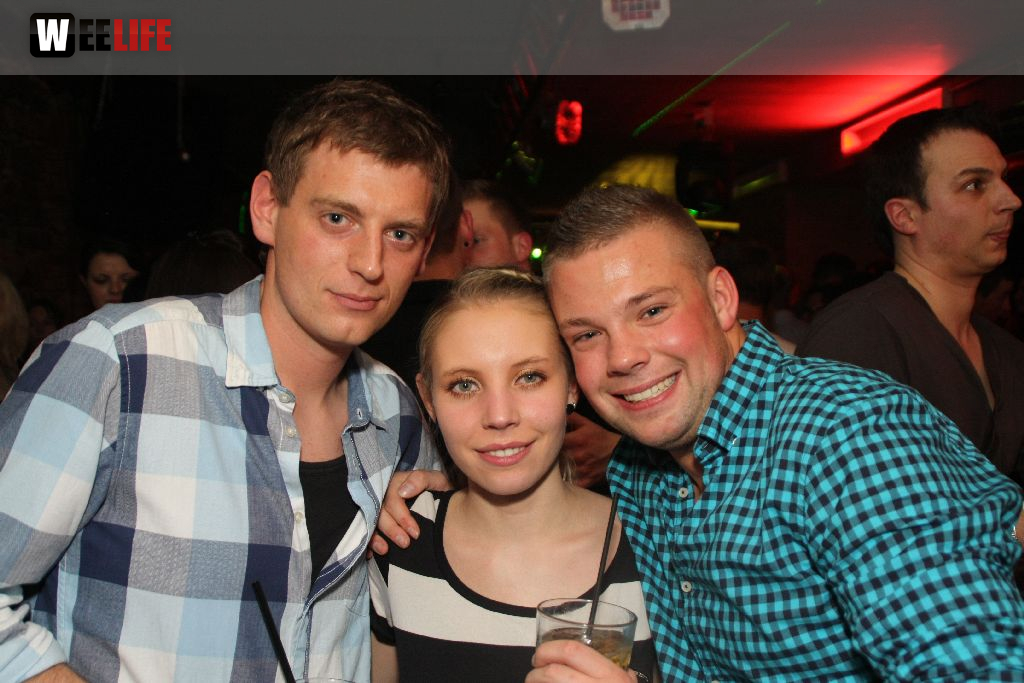 DIE OSTERSESSION