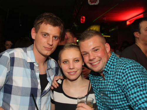 DIE OSTERSESSION – Foto 81