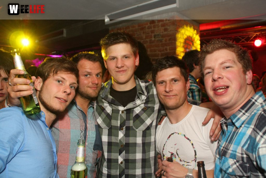 DIE OSTERSESSION