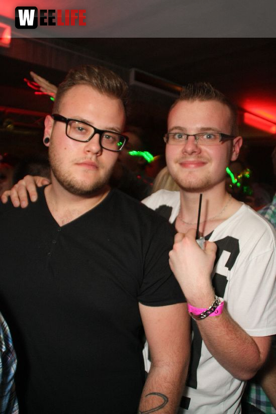 DIE OSTERSESSION