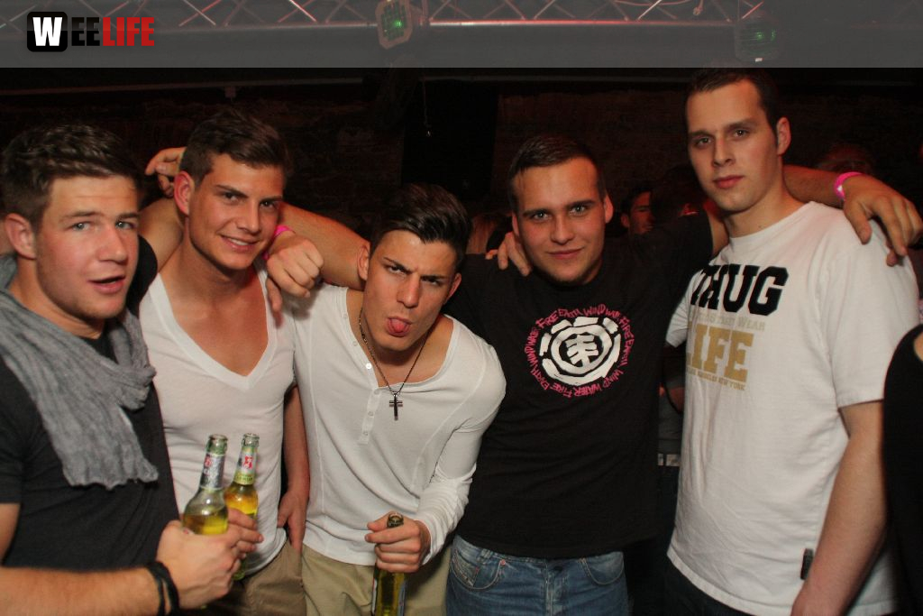 DIE OSTERSESSION