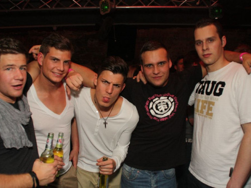DIE OSTERSESSION – Foto 91