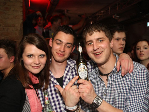 DIE OSTERSESSION – Foto 92
