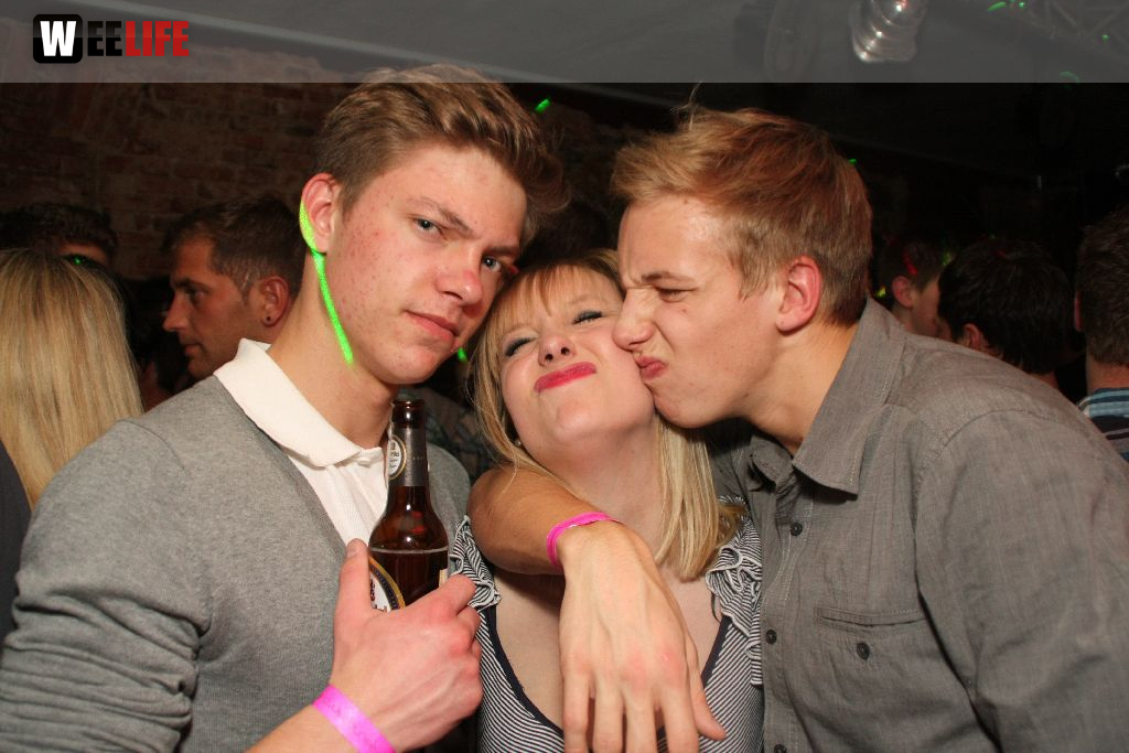 DIE OSTERSESSION