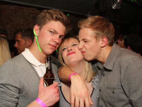 DIE OSTERSESSION – Foto 95