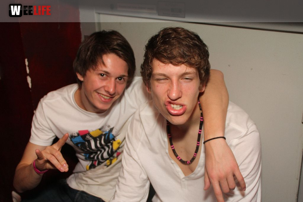 DIE OSTERSESSION
