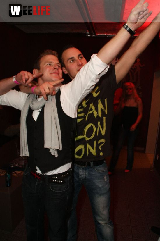 DIE OSTERSESSION