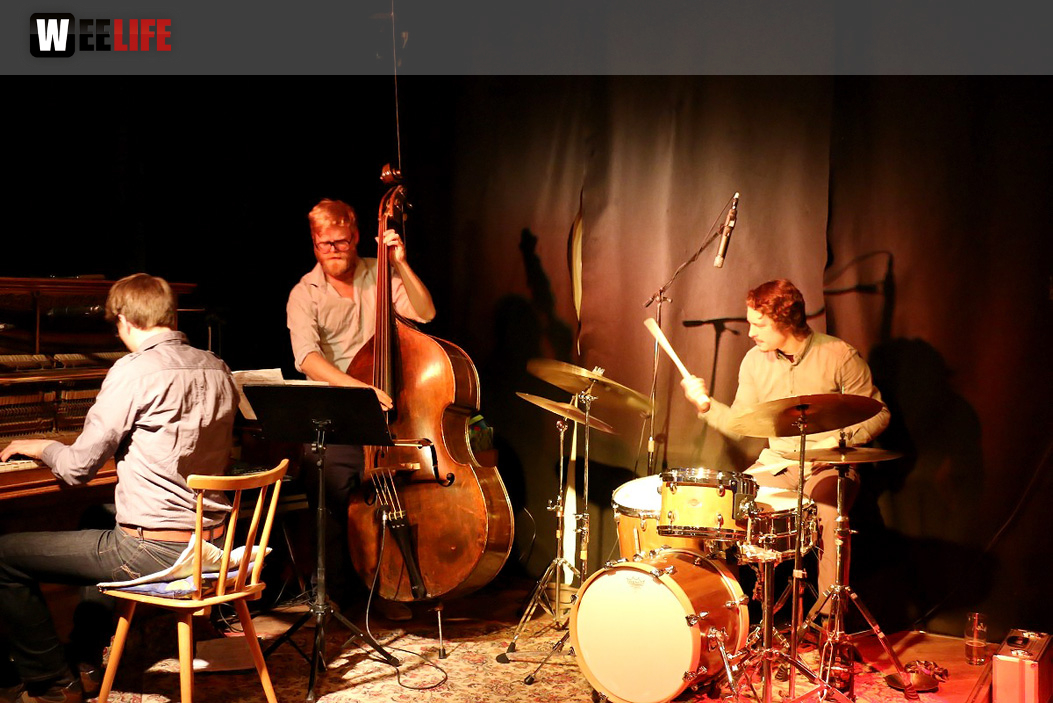 Konzert Lammel Lauer Bornstein