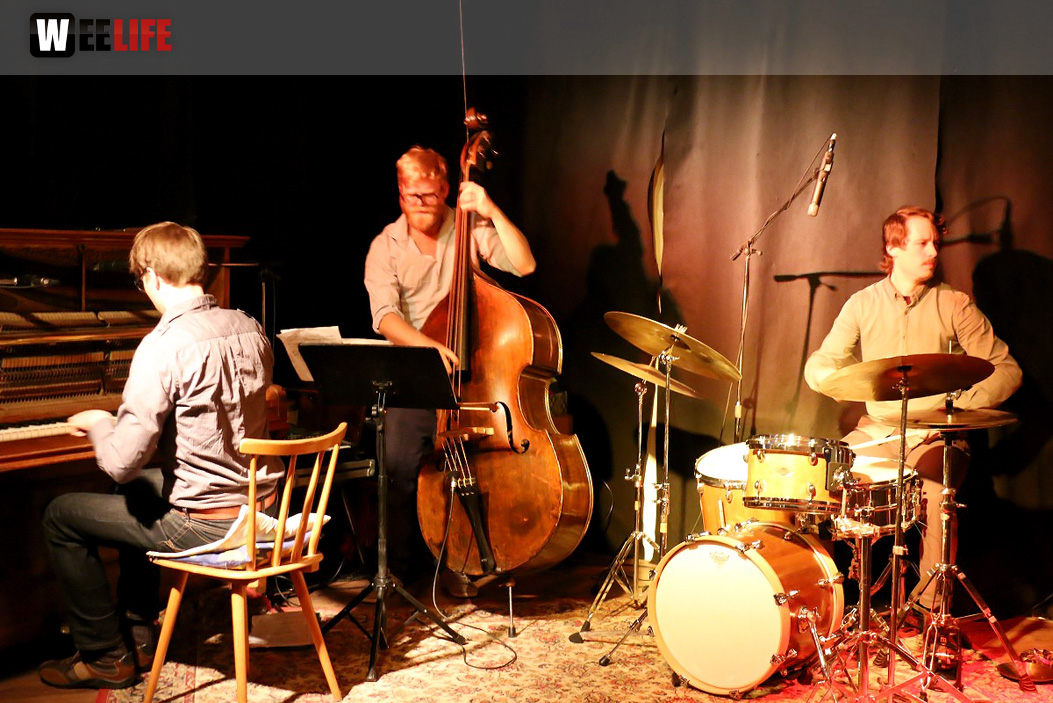Konzert Lammel Lauer Bornstein