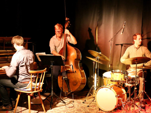 Konzert Lammel Lauer Bornstein – Foto 4