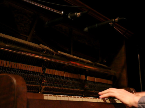 Konzert Lammel Lauer Bornstein – Foto 6