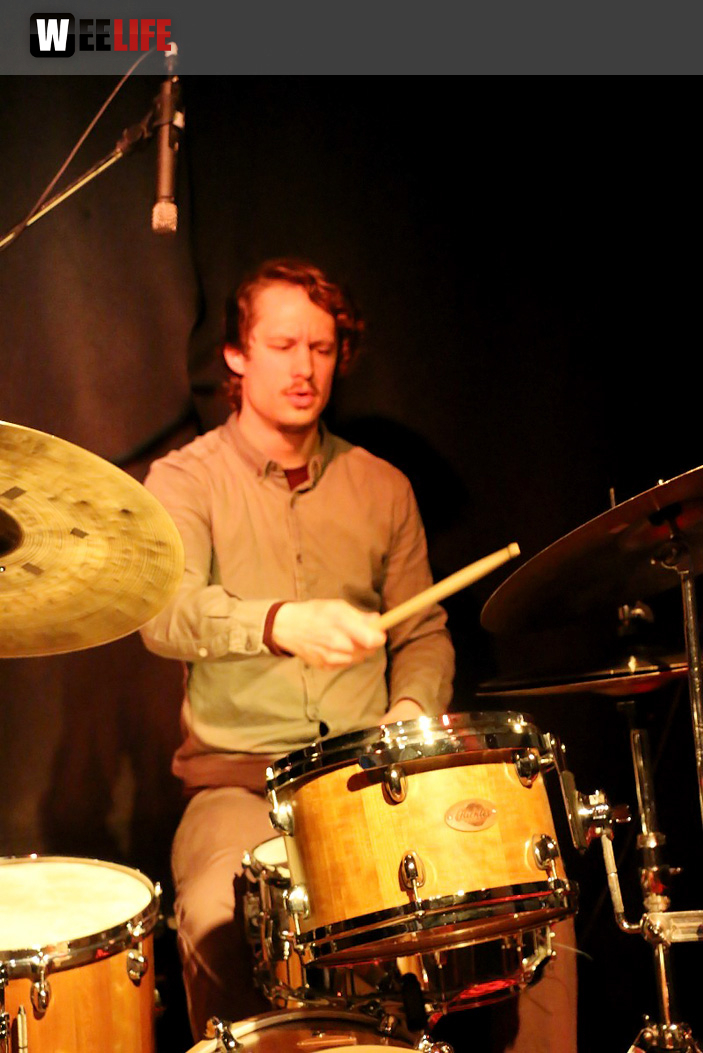 Konzert Lammel Lauer Bornstein