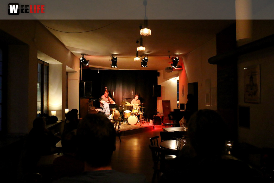 Konzert Lammel Lauer Bornstein