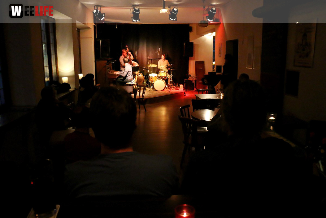 Konzert Lammel Lauer Bornstein
