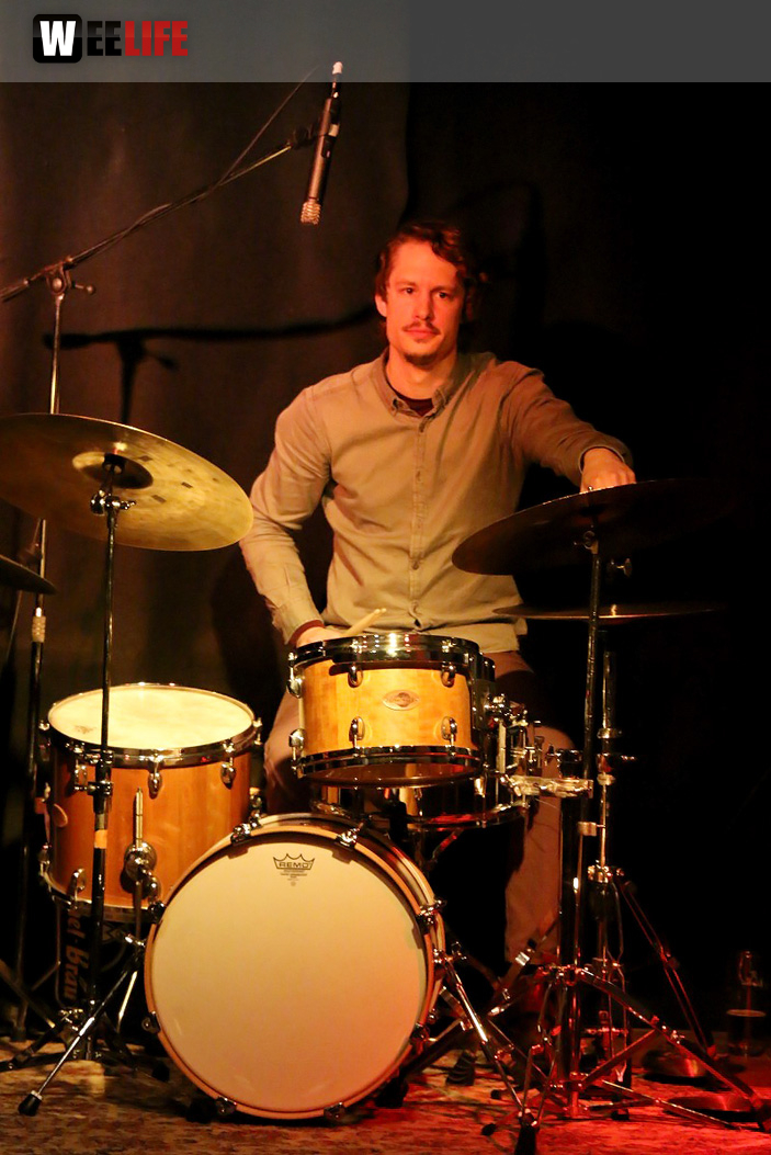 Konzert Lammel Lauer Bornstein