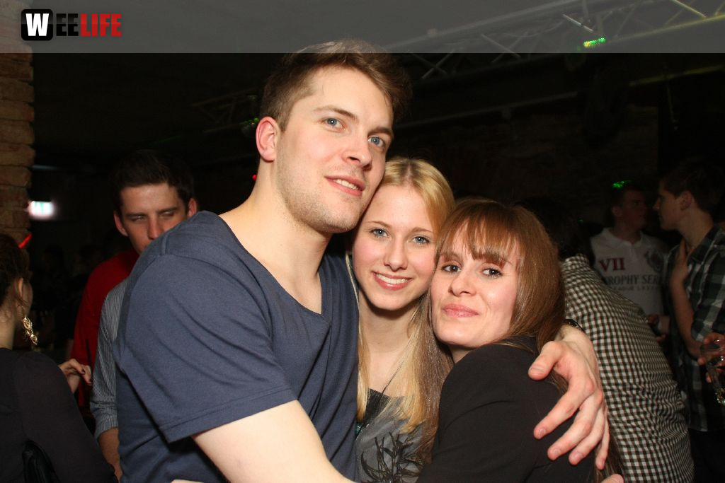 DIE OSTERSESSION
