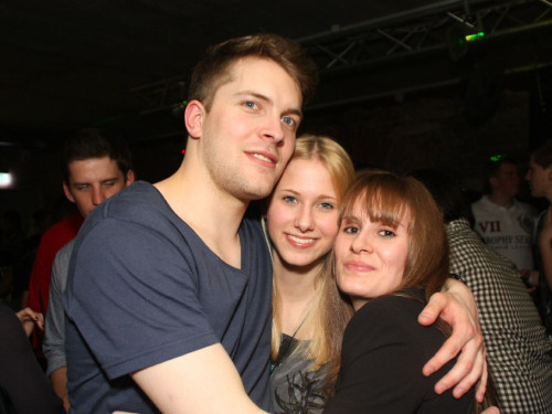 DIE OSTERSESSION – Foto 109