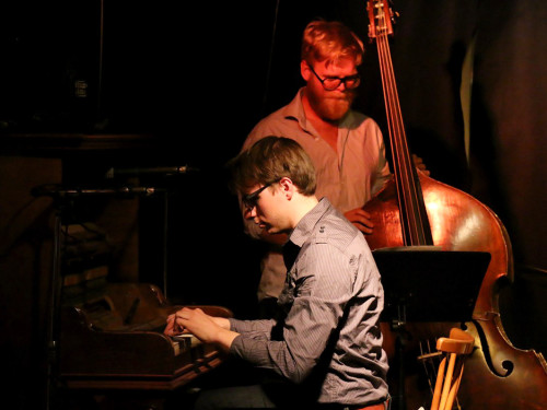 Konzert Lammel Lauer Bornstein – Foto 15