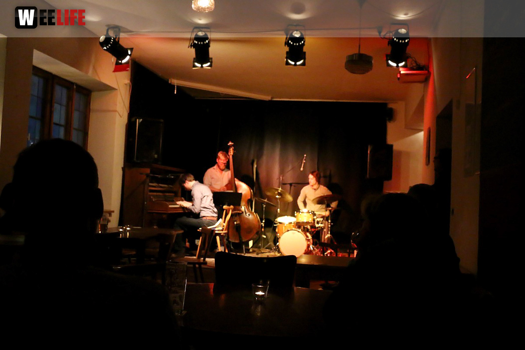 Konzert Lammel Lauer Bornstein